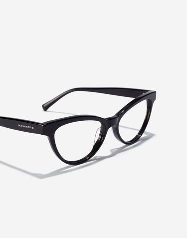 Gafas graduadas Hawkers Eyewear TOTAL BLACK CHABLIS