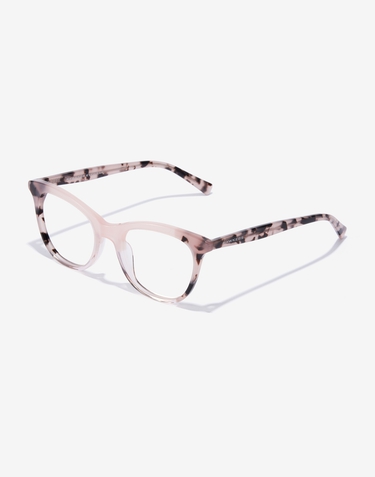 Gafas graduadas Hawkers Eyewear PINK LEO DOMAINE