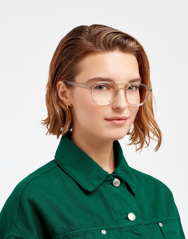 Gafas graduadas Hawkers Eyewear AIR GREY HUNTER