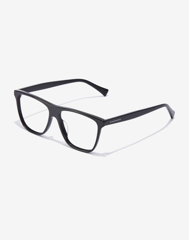 Gafas graduadas Hawkers Eyewear TOTAL BLACK MUSCADET