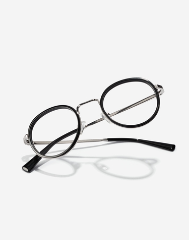 Gafas graduadas Hawkers Eyewear BLACK CARIGNAN
