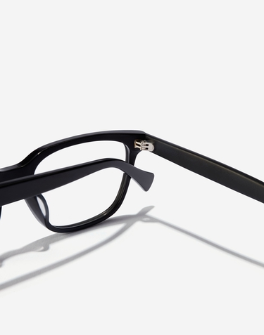 Gafas graduadas Hawkers Eyewear TOTAL BLACK BARSAC
