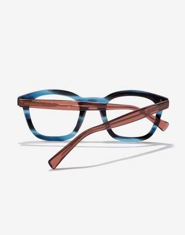 Gafas graduadas Hawkers Eyewear BLUE BROWN UMESHU