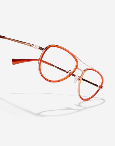 Gafas graduadas Hawkers Eyewear ORANGE&nbsp;LANGHORNE