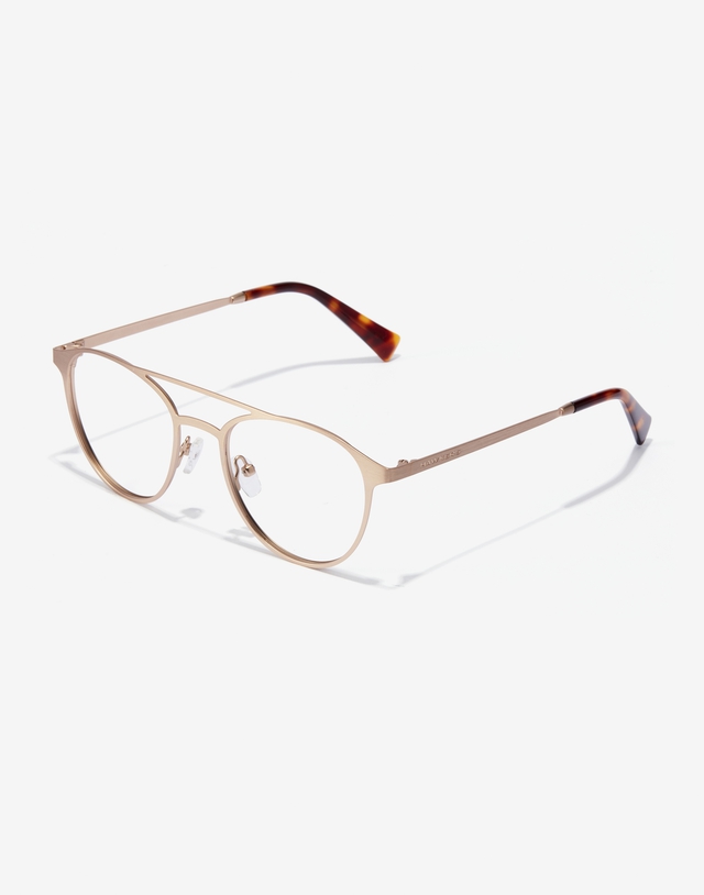 Gafas graduadas Hawkers Eyewear GOLD SAUVIGNON