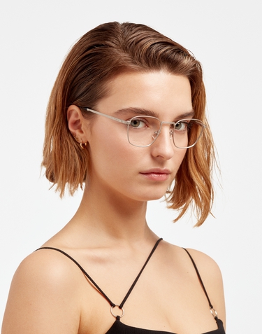 Gafas graduadas Hawkers Eyewear SILVER CHAPTAL