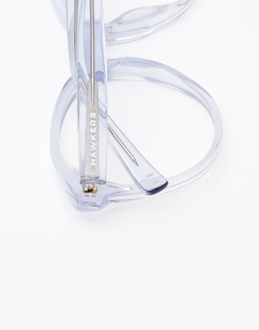 Gafas graduadas Hawkers Eyewear LIGHT BLUE ROSE