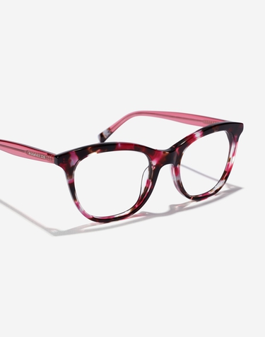 Gafas graduadas Hawkers Eyewear FUCHSIA CAREY DOMAINE