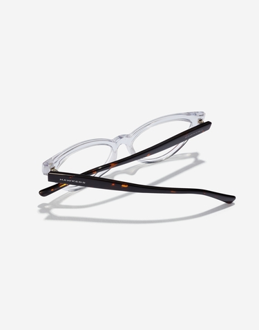 Gafas graduadas Hawkers Eyewear CRYSTAL CAREY CHABLIS