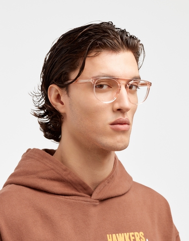 Gafas graduadas Hawkers Eyewear PINK AIR JERKUM