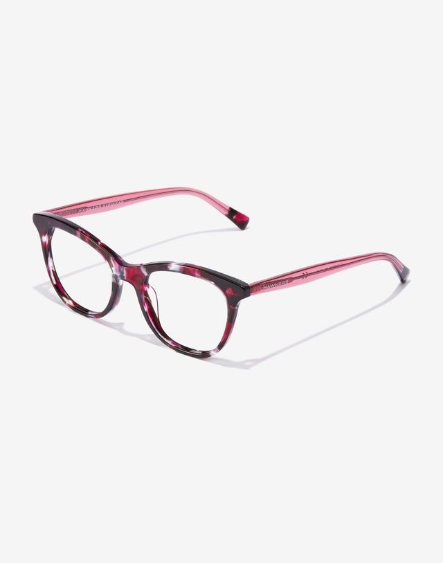 Gafas graduadas Hawkers Eyewear FUCHSIA CAREY DOMAINE