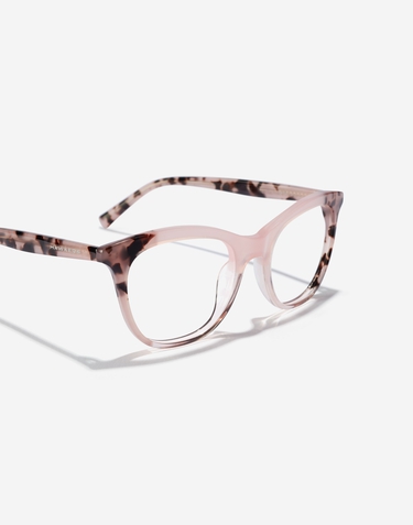 Gafas graduadas Hawkers Eyewear PINK LEO DOMAINE
