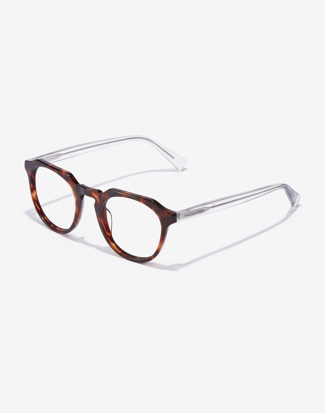 Gafas graduadas Hawkers Eyewear BROWN OAK CHARDON RX
