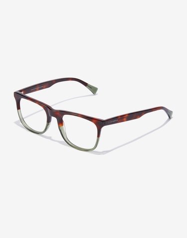 Gafas graduadas Hawkers Eyewear CAREY GREEN BI MERLOT RX