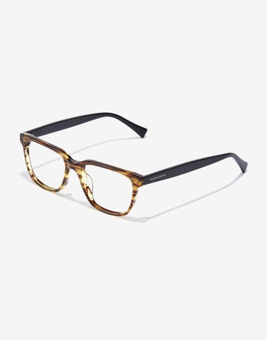 Gafas graduadas Hawkers Eyewear TIGER BLACK BARSAC