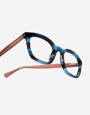 Gafas graduadas Hawkers Eyewear BLUE BROWN UMESHU