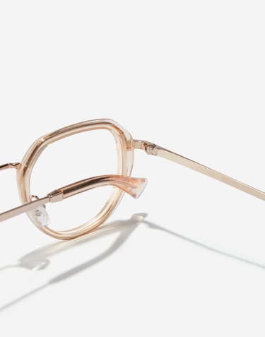 Gafas graduadas Hawkers Eyewear CRYSTAL CHIGNIN