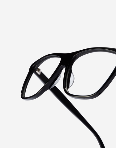 Gafas graduadas Hawkers Eyewear TOTAL BLACK MUSCADET