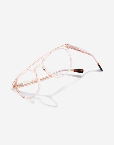 Gafas graduadas Hawkers Eyewear PINK AIR JERKUM