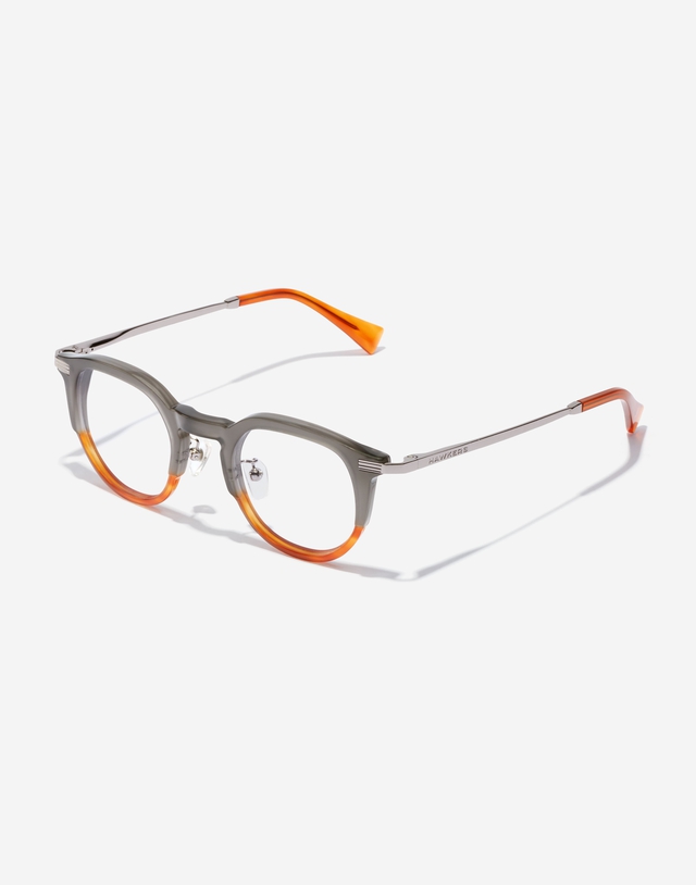 Gafas graduadas Hawkers Eyewear GREY ORANGE ARROYA