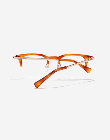 Gafas graduadas Hawkers Eyewear ORANGE AIR AERATE