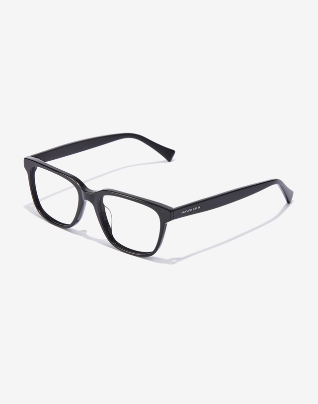 Gafas graduadas Hawkers Eyewear TOTAL BLACK BARSAC