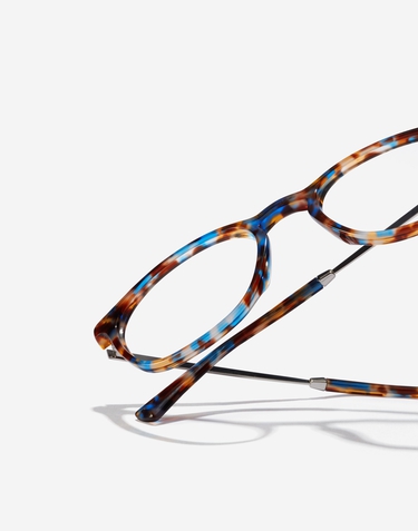 Gafas graduadas Hawkers Eyewear BLUE CAREY TIBOUREN