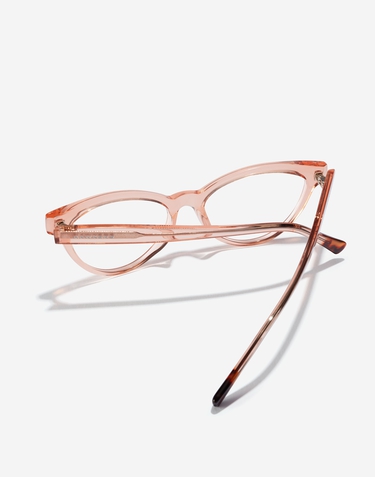 Gafas graduadas Hawkers Eyewear CRYSTAL CHAMPAGNE CHABLIS