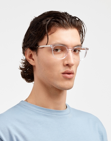 Gafas graduadas Hawkers Eyewear CRYSTAL TIBOUREN