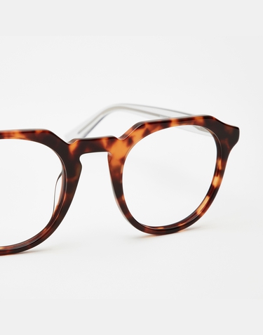 Gafas graduadas Hawkers Eyewear BROWN OAK CHARDON RX
