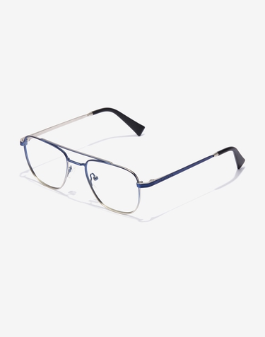 Gafas graduadas Hawkers Eyewear SMOKE NAVY MALBEC
