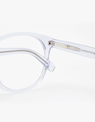 Gafas graduadas Hawkers Eyewear LIGHT BLUE ROSE