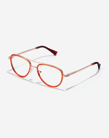 Gafas graduadas Hawkers Eyewear ORANGE&nbsp;LANGHORNE