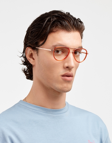 Gafas graduadas Hawkers Eyewear ORANGE&nbsp;LANGHORNE