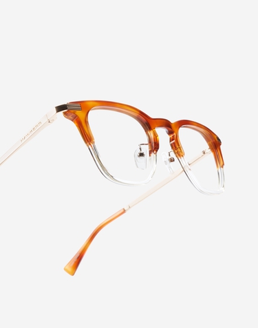Gafas graduadas Hawkers Eyewear ORANGE AIR AERATE