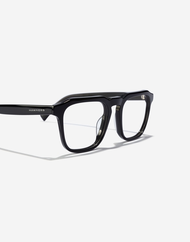 Gafas graduadas Hawkers Eyewear TOTAL BLACK GAMAY