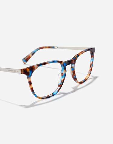 Gafas graduadas Hawkers Eyewear BLUE CAREY TIBOUREN