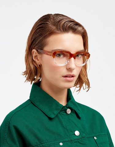 Gafas graduadas Hawkers Eyewear CAREY AIR KIJAFA