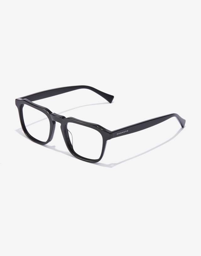 Gafas graduadas Hawkers Eyewear TOTAL BLACK GAMAY