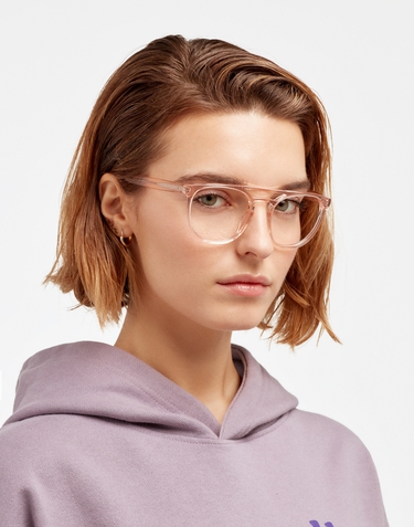 Gafas graduadas Hawkers Eyewear PINK AIR JERKUM