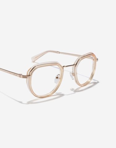 Gafas graduadas Hawkers Eyewear CRYSTAL CHIGNIN