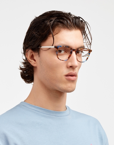 Gafas graduadas Hawkers Eyewear BLUE CAREY TIBOUREN