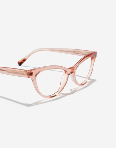 Gafas graduadas Hawkers Eyewear CRYSTAL CHAMPAGNE CHABLIS