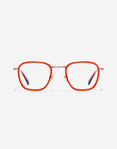 Gafas graduadas Hawkers Eyewear ORANGE RIMON