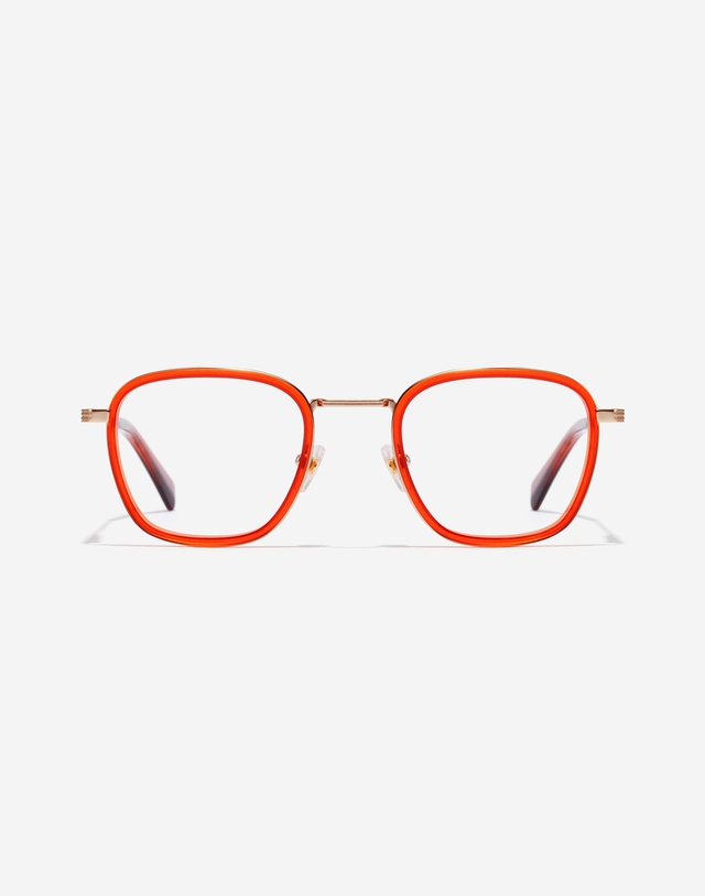 Gafas graduadas Hawkers Eyewear ORANGE RIMON