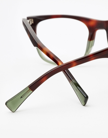 Gafas graduadas Hawkers Eyewear CAREY GREEN BI MERLOT RX
