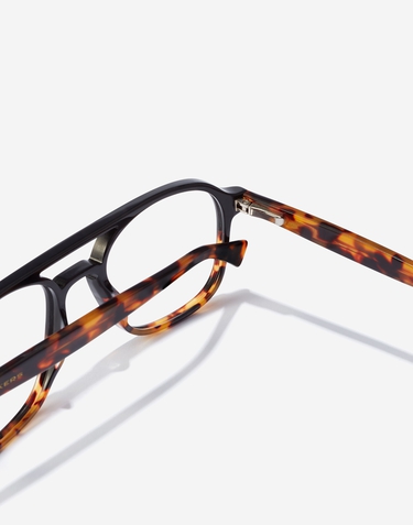 Gafas graduadas Hawkers Eyewear BLACK CAREY HUNTER