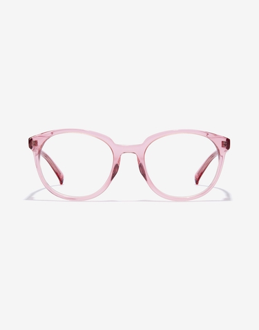 Gafas graduadas Hawkers Eyewear LIGHT PINK CRYSTAL ROSE