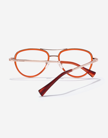 Gafas graduadas Hawkers Eyewear ORANGE&nbsp;LANGHORNE