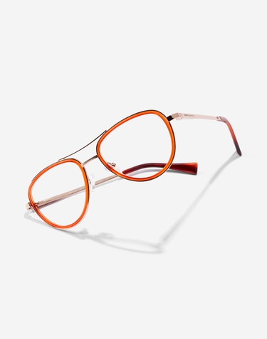 Gafas graduadas Hawkers Eyewear ORANGE&nbsp;LANGHORNE